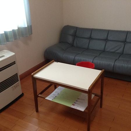 Lodge Skade Ōmachi Zewnętrze zdjęcie