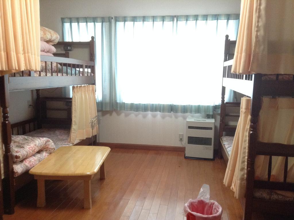 Lodge Skade Ōmachi Pokój zdjęcie