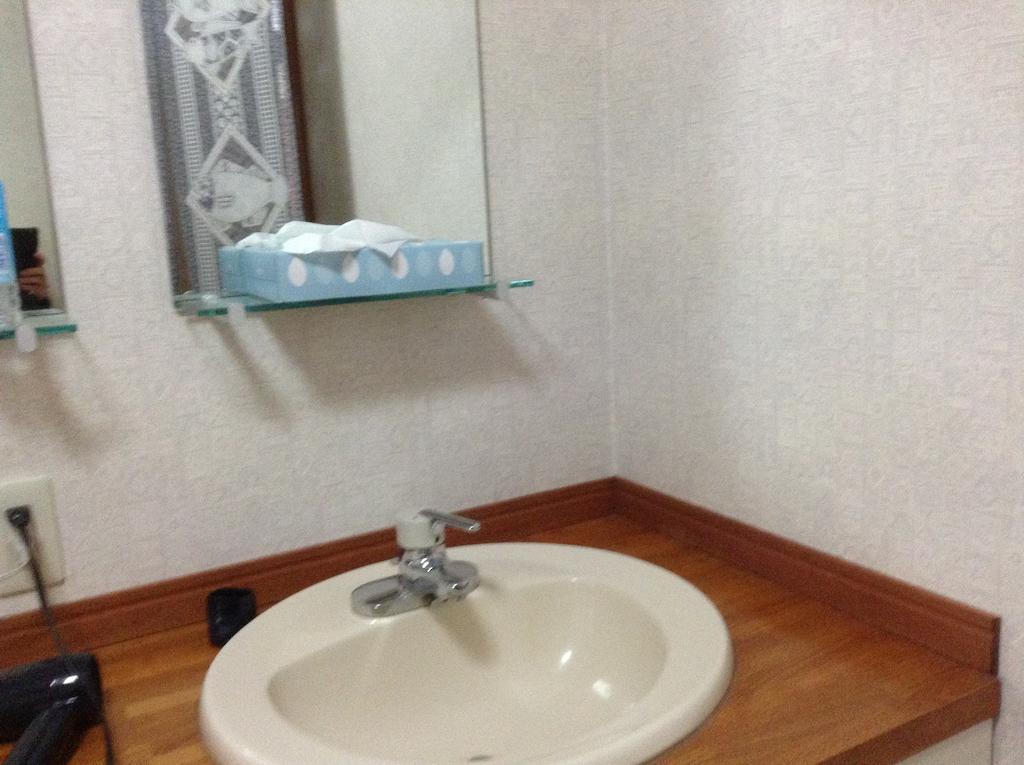 Lodge Skade Ōmachi Zewnętrze zdjęcie