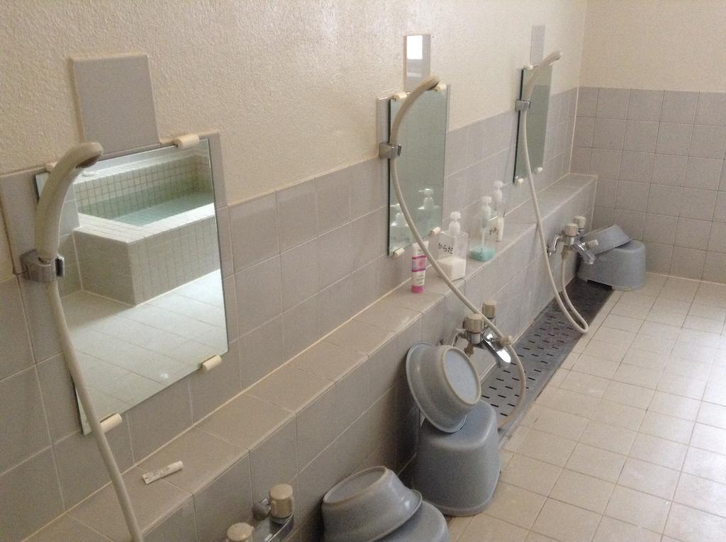 Lodge Skade Ōmachi Zewnętrze zdjęcie