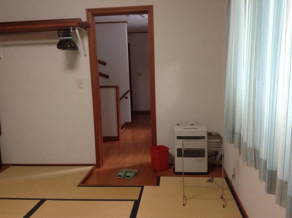 Lodge Skade Ōmachi Pokój zdjęcie