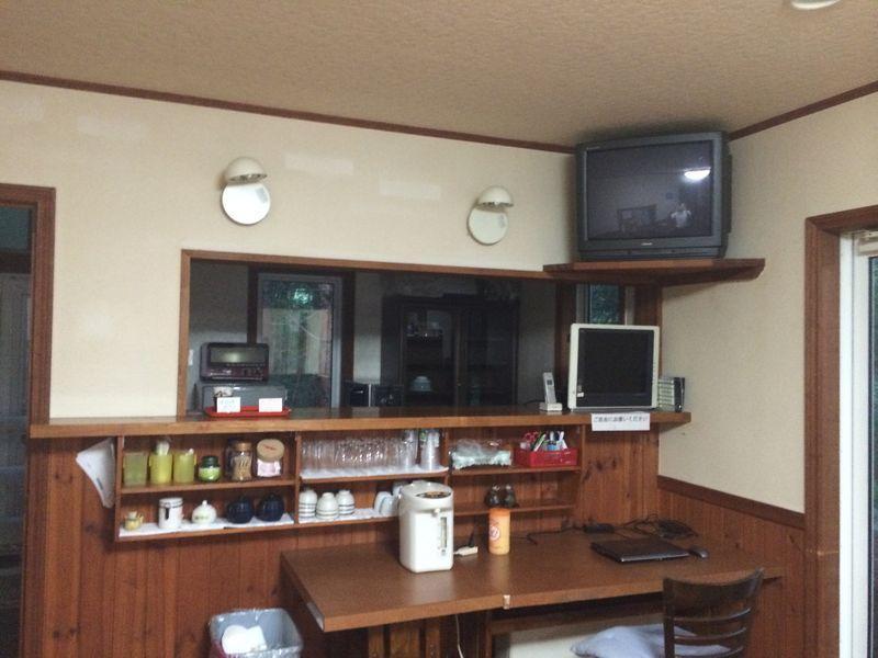 Lodge Skade Ōmachi Zewnętrze zdjęcie
